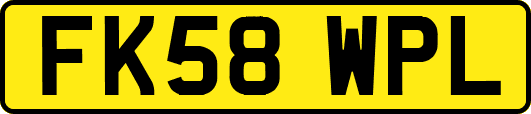 FK58WPL