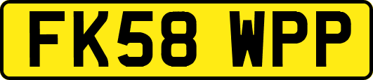 FK58WPP