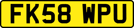 FK58WPU
