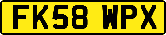 FK58WPX
