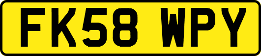 FK58WPY