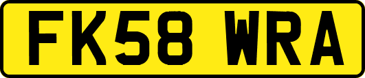 FK58WRA