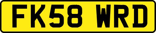 FK58WRD