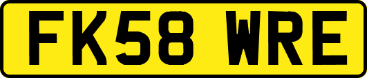 FK58WRE