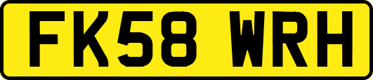 FK58WRH