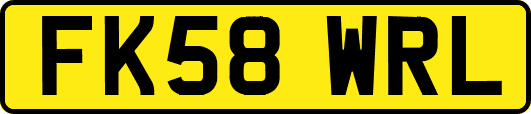 FK58WRL