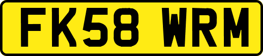 FK58WRM