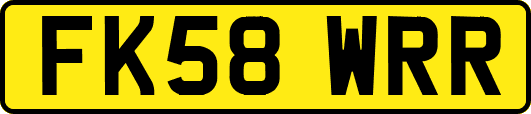 FK58WRR