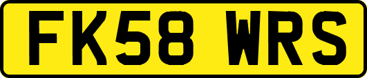 FK58WRS