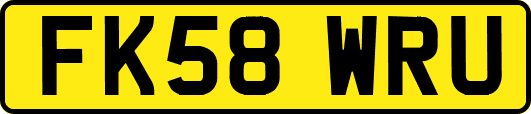 FK58WRU
