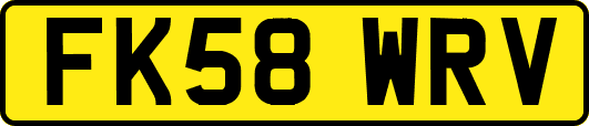 FK58WRV