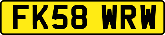 FK58WRW