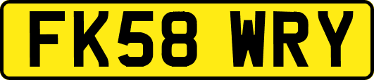 FK58WRY