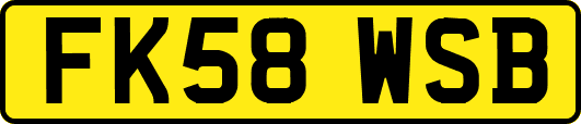 FK58WSB