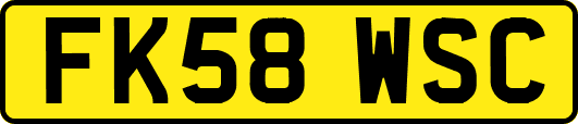 FK58WSC
