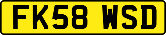 FK58WSD