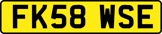 FK58WSE