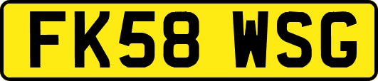 FK58WSG
