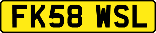 FK58WSL