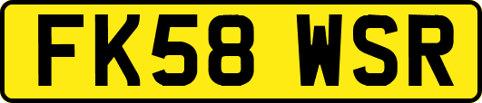 FK58WSR