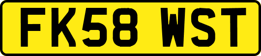 FK58WST