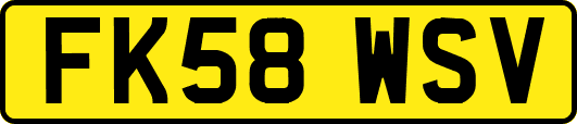 FK58WSV