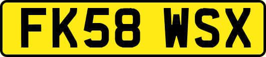 FK58WSX