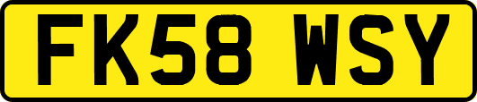 FK58WSY
