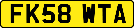 FK58WTA