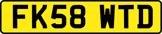 FK58WTD