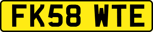 FK58WTE