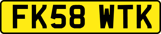 FK58WTK
