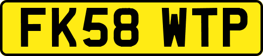 FK58WTP