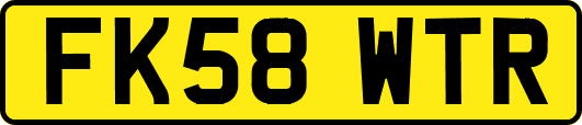 FK58WTR