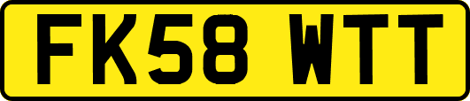 FK58WTT