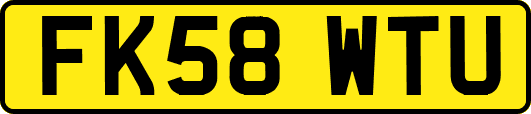 FK58WTU