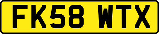 FK58WTX