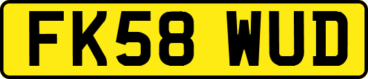 FK58WUD