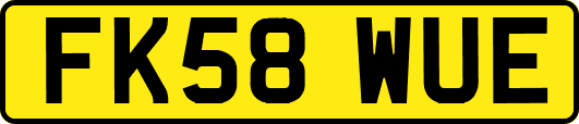 FK58WUE
