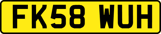 FK58WUH