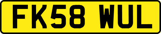 FK58WUL