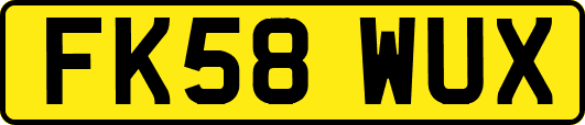 FK58WUX