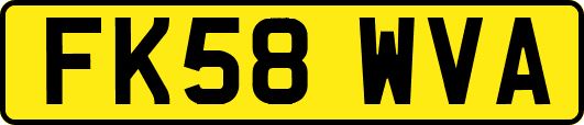 FK58WVA