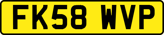 FK58WVP