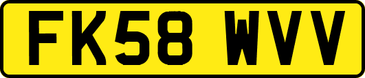 FK58WVV