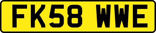 FK58WWE