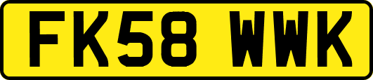 FK58WWK