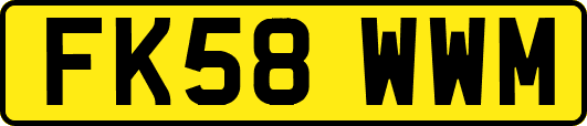 FK58WWM