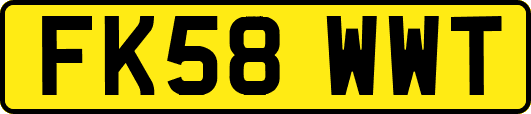 FK58WWT