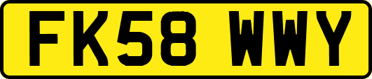 FK58WWY